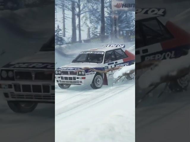 Rally In 90s Is Nostalgia!