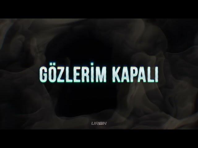 Tepki - "Gözlerim Kapalı" (Official Audio)