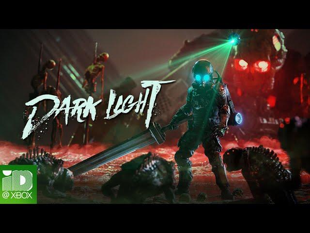 Dark Light Xbox Launch Trailer