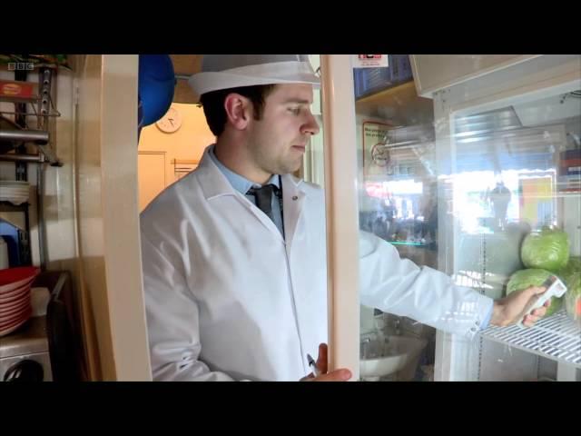 Food Inspectors - Series 2: Episode 4