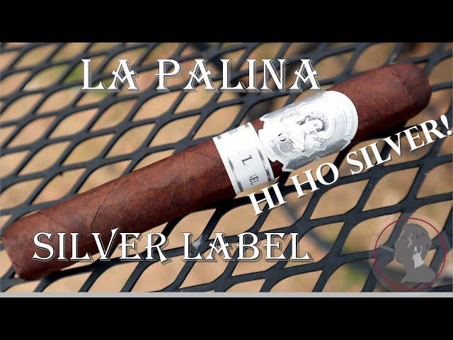 La Palina Silver Label, Jonose Cigars Review