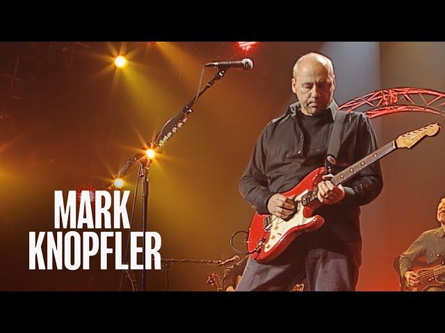 Mark Knopfler At The AVO Session (12th Nov, 2007) FULL SHOW