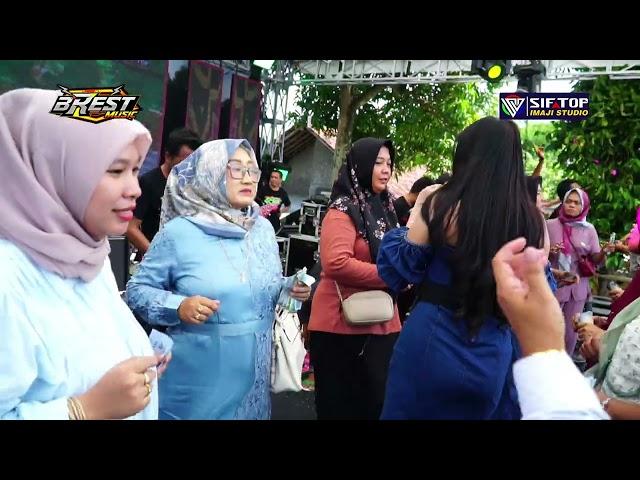 BOJO BIDUAN BINTANG ANDARISTA KOPLO DANGDUT BREST MUSIC LIVE RANDEGAN LOSARI