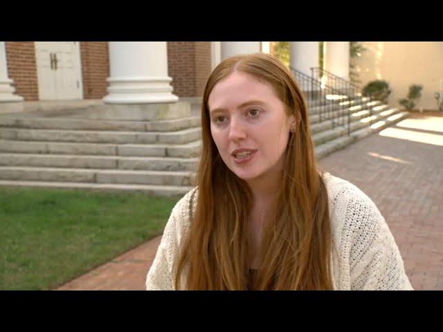 UNC graduate student discovers planet orbiting around nearby star, astronomers say