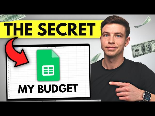 Budgeting For Beginners | How I Save 80% of My Income