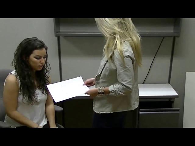 Unethical Behavior In The Workplace