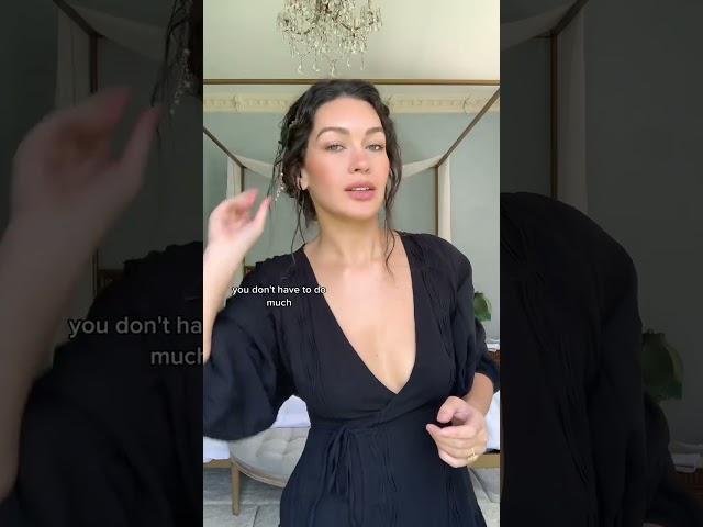 “POV: Luxury Look, Affordable Price  | Louise Carter Jewelry Try-On” #inspirationalstory #emotional