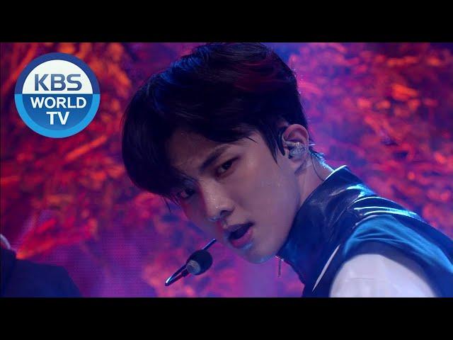 REVEAL - 더보이즈(THE BOYZ) [Music Bank / 2020.02.14]