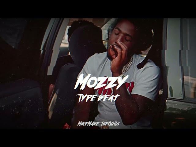 [Free] Mozzy Type Beat 2023 "Streets Made A Man Out Me”