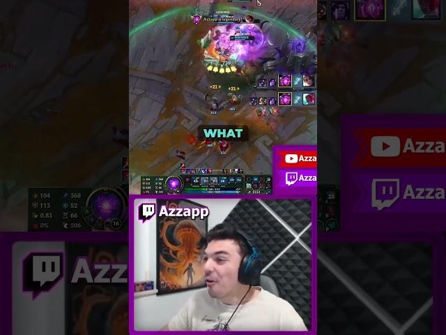 Attack on Vel'Koz