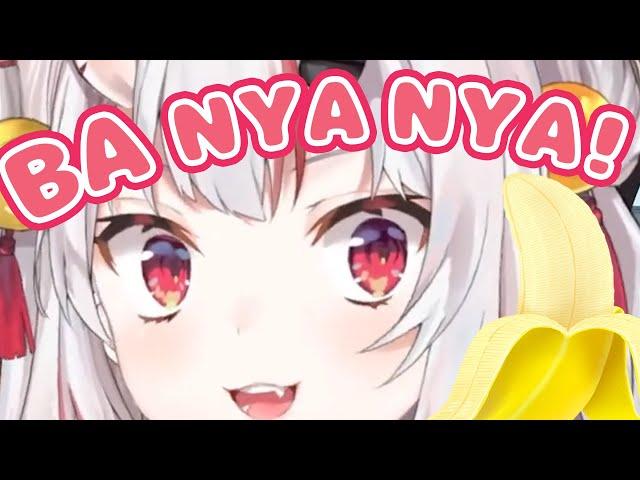 BANYANYA
