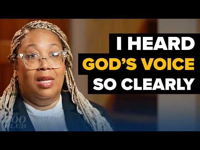 God Told Me I Was Healed, But The Cancer Came Back | The 700 Club