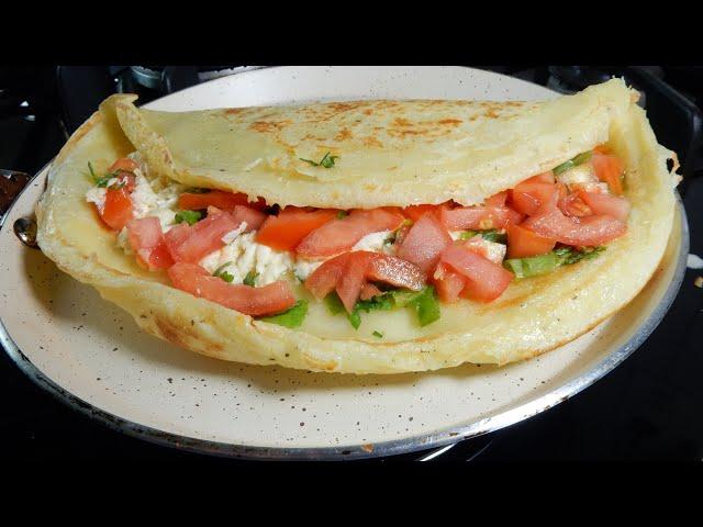 LANCHE DE POLVILHO DOCE NA FRIGIDEIRA - Comida Arretada