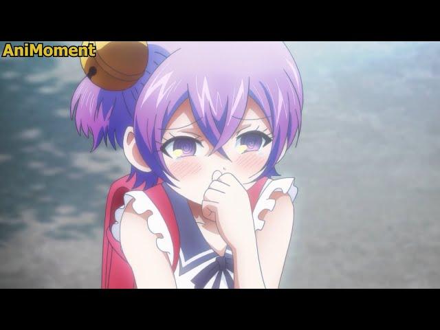 The Pervert And Loli Girl is Going To School | Anime Recap | AniMoment