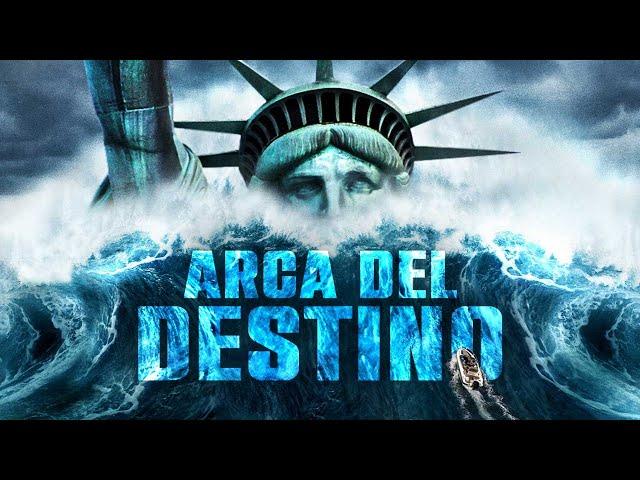 Arca del Destino | Acción | Aventura | Peliculas Completas en Espanol Latino