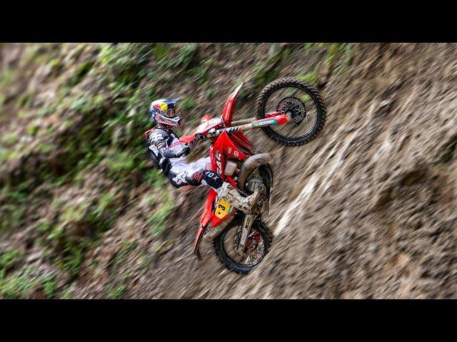 Wildwoods Extreme Enduro 2024 | A Test of Endurance and Skills 