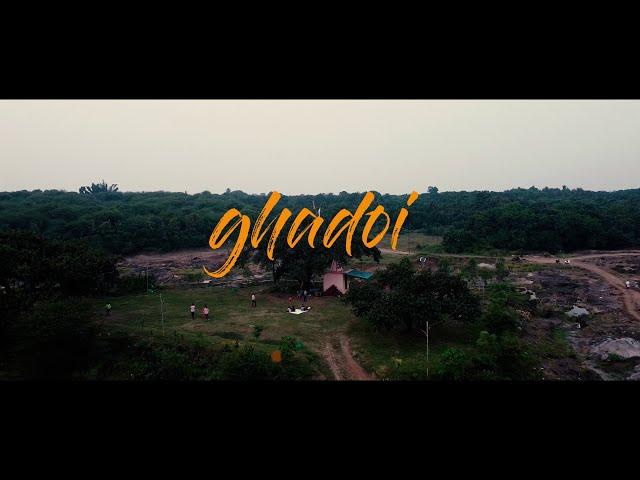 Ghadoi Drone Shot | Ghadoi Torisam Place In Valsad (Gujarat) | KP
