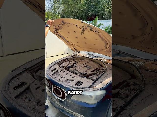 Автомойка Андрея #банкротство #списатьдолги #избавитьсяотдолгов #освободитьсяотдолгов