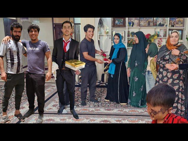 From Conflict to Peace: From the Peace of Hussein and Hassan to Hope for Life for Ali Asghar