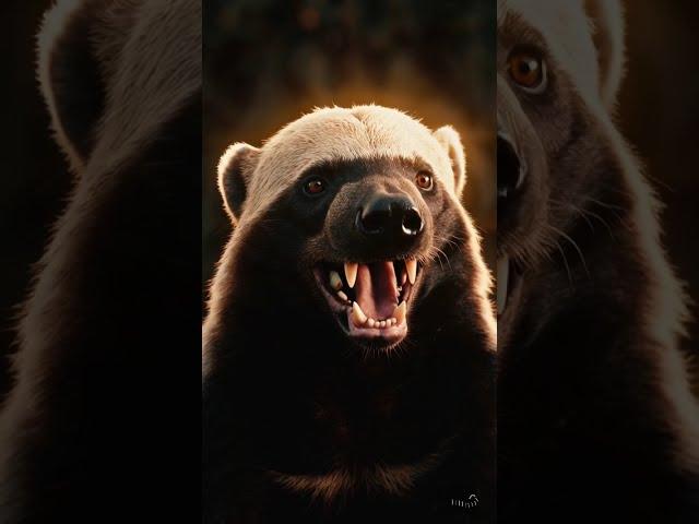 Change in Management now that there is AI, Honey Badger Management Framework by Georgios Fradelos