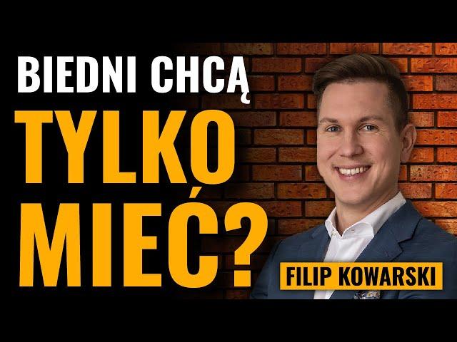 OD WYPALENIA W BIZNESIE DO SPOKOJNEJ GŁOWY. | Filip Kowarski i Kuba Midel