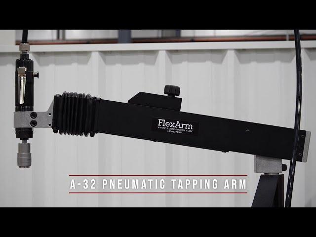 FlexArm - Smart Start Tapping Package