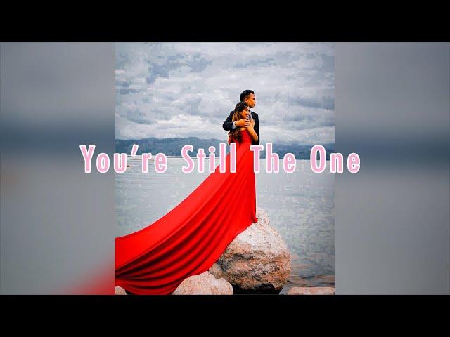 You’re still The One --Shania Twain | 105th month | by Mixed Lemonades