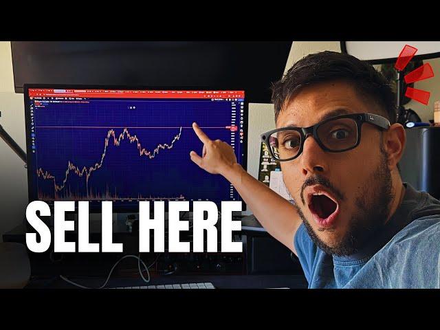 The Ultimate Crypto Exit Strategy | DON'T MISS IT