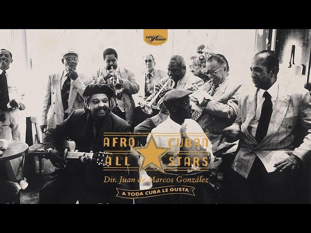 Afro-Cuban All Stars - Amor Verdadero (Official Audio)