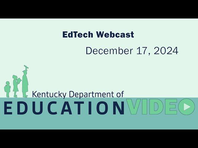 EdTech: December 2024