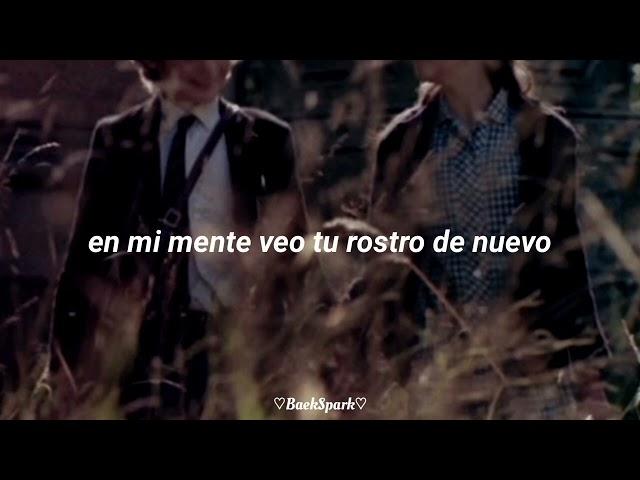 To love somebody - Bee Gees // letra en español