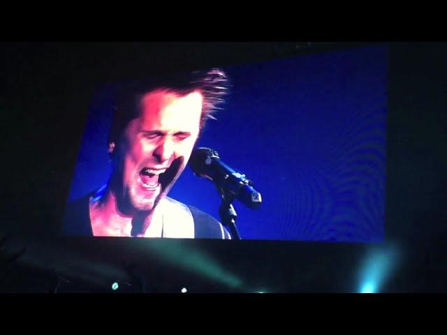 Muse full concert live in korean 2013