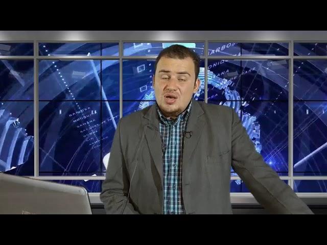 Transmisión en vivo de SyB Noticias