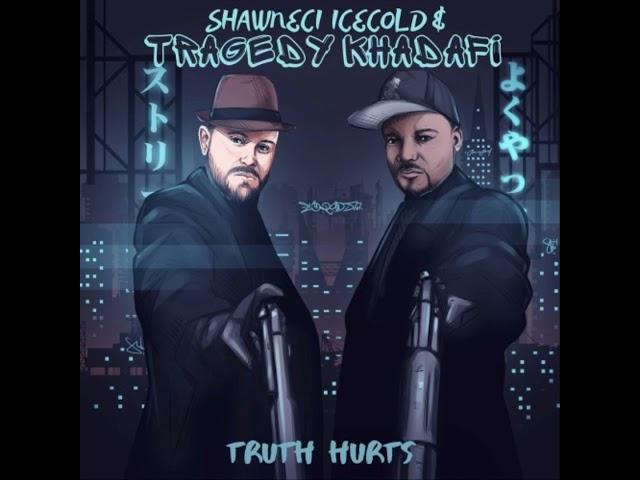 Tragedy Khadafi and Shawneci Icecold - Truth Hurts Instrumental Loop