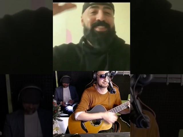 ГИТАРИСТ - ВИРТУОЗ СПЕЛ В ЧАТ-РУЛЕТКЕ НА АРАБСКОМ ЯЗЫКЕ