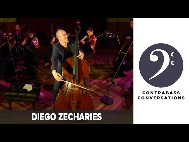 657: Diego Zecharies on launching new projects