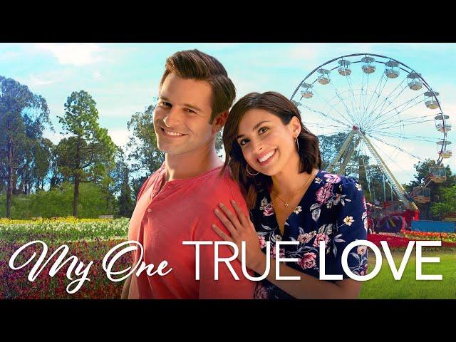 My One True Love (2022) | Full Movie | Andriana Manfredi, Ross Jirgl, Shae Robins