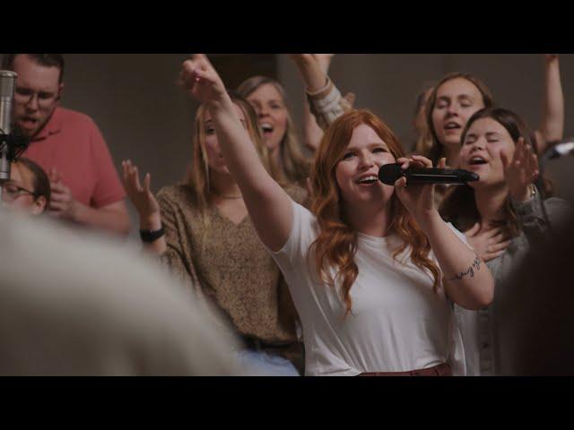KAC Worship - A Thousand Hallelujahs
