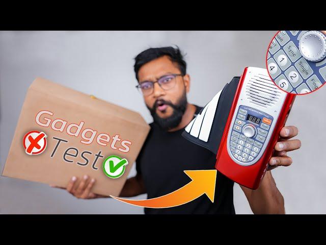 I Bought 10 Useful Gadgets For Testing - Buy or Not 