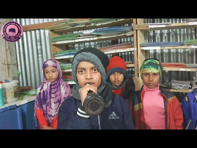 Speech by Babul || #education
