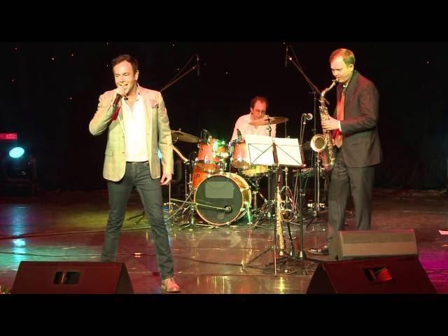 Андрей Солод - Ария "Хороводная" из оперы "Садко"