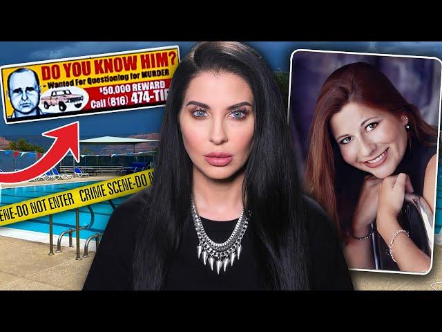 Teen Killed At Poolside Summer Job - The Shocking Murder of Ali Kemp | True Crime Stories