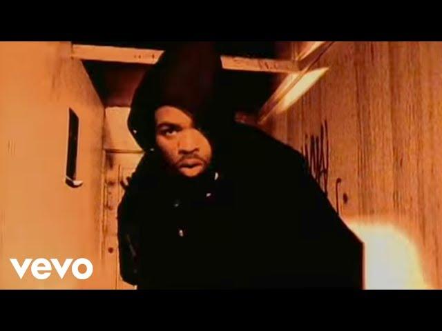 Method Man - Release Yo' Delf