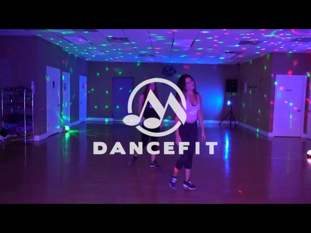 Side to Side- Melody DanceFit