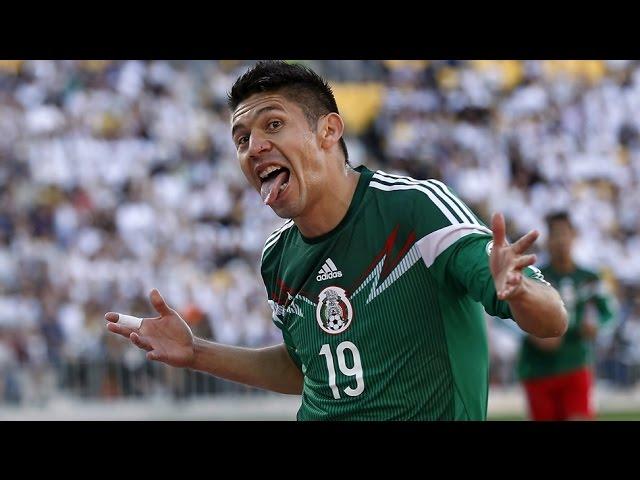 Oribe Peralta●Goles●Club América●HD