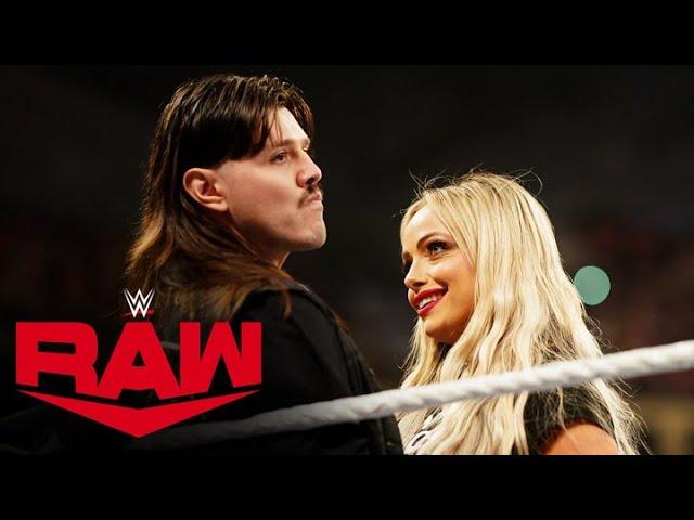 Liv Morgan and Dominik Mysterio’s kiss leads to an awkward moment: Raw highlights, June 3, 2024