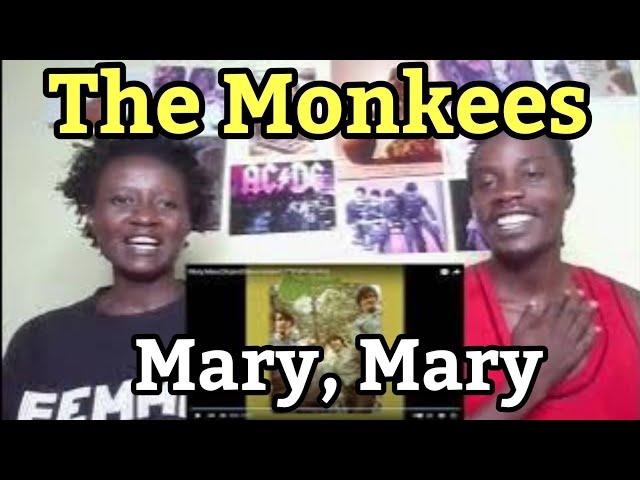 The Monkees - Mary, Mary (Original Stereo Version) (2006 Remaster) - The Monkees Reaction Video