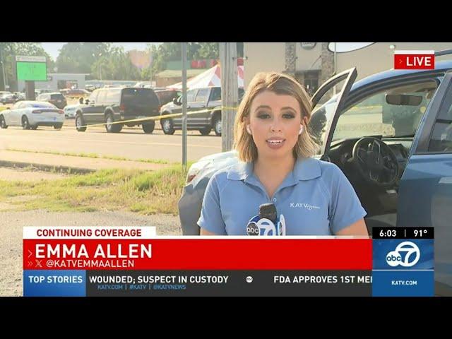 KATV 6pm News (June 21, 2024)