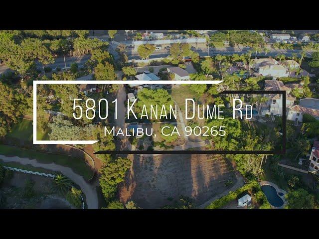 5801 Kanan Dume Rd, Malibu, CA 90265 BRANDED 2