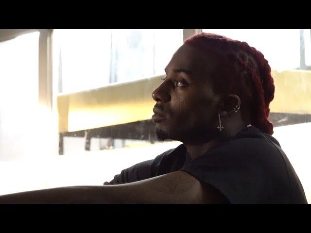 PlayBoi Carti "Whole Lotta Red" Full Documentary